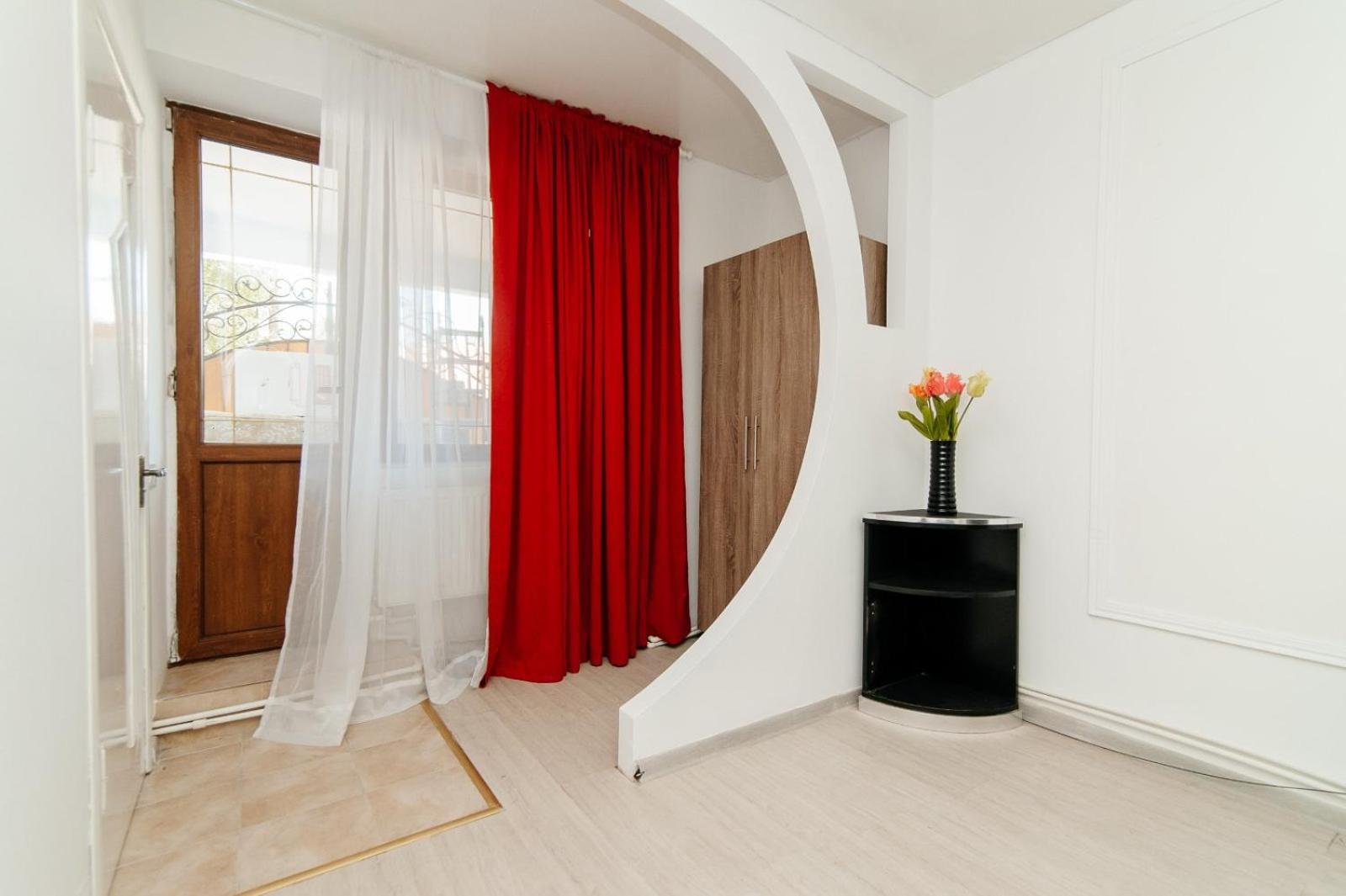 Apart Hotel Era Κισινάου Εξωτερικό φωτογραφία