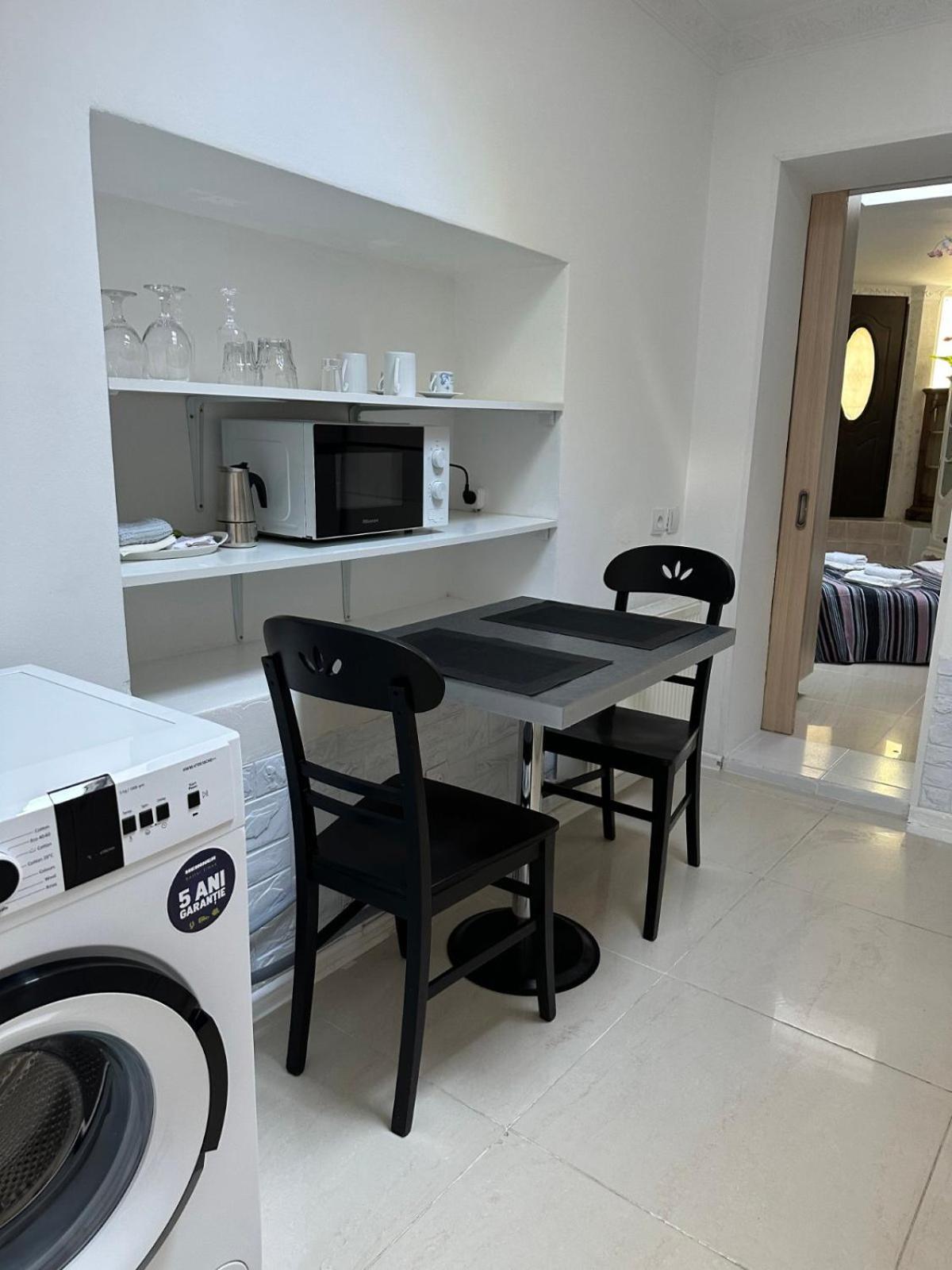 Apart Hotel Era Κισινάου Εξωτερικό φωτογραφία