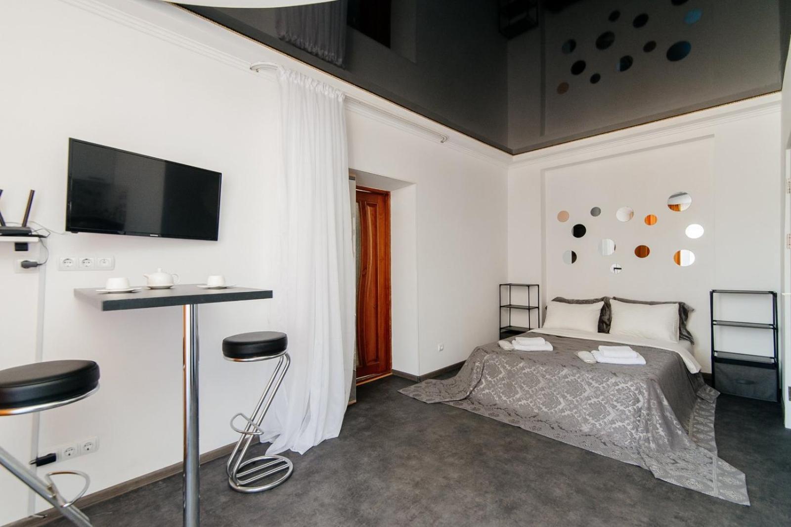 Apart Hotel Era Κισινάου Εξωτερικό φωτογραφία