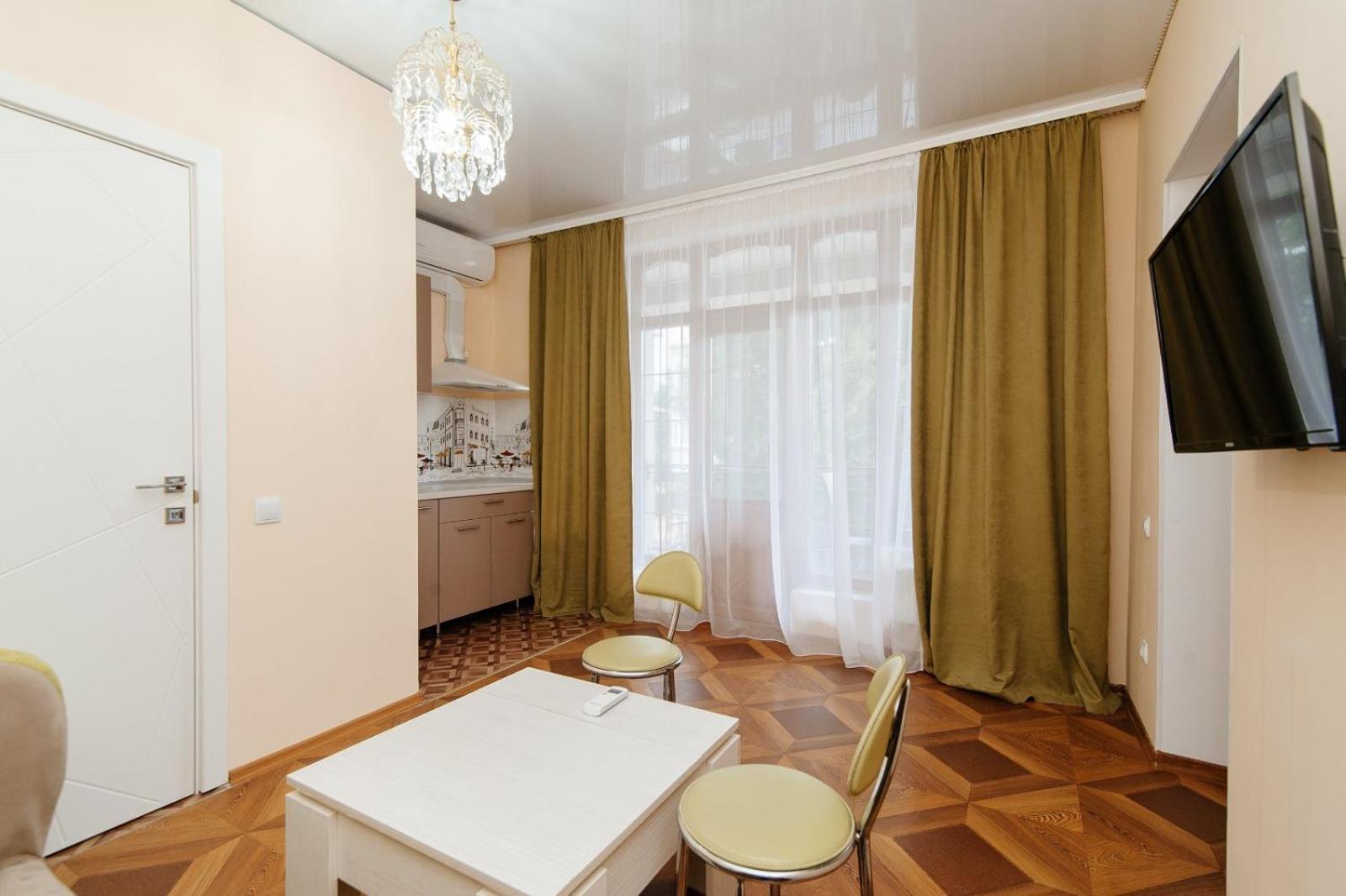 Apart Hotel Era Κισινάου Εξωτερικό φωτογραφία