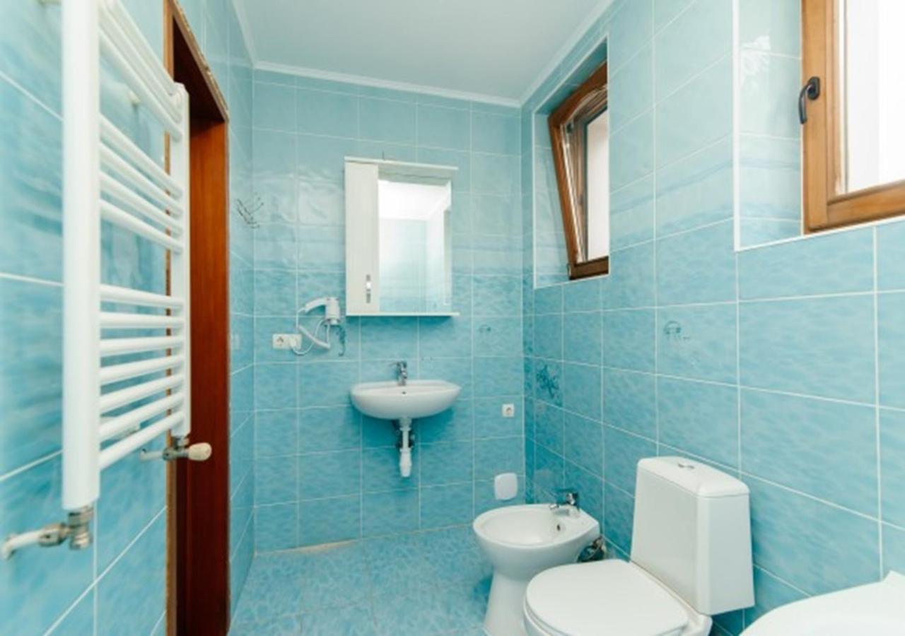 Apart Hotel Era Κισινάου Εξωτερικό φωτογραφία
