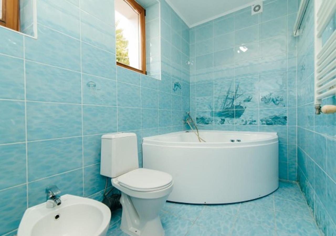 Apart Hotel Era Κισινάου Εξωτερικό φωτογραφία
