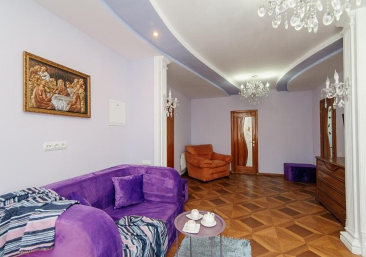 Apart Hotel Era Κισινάου Εξωτερικό φωτογραφία